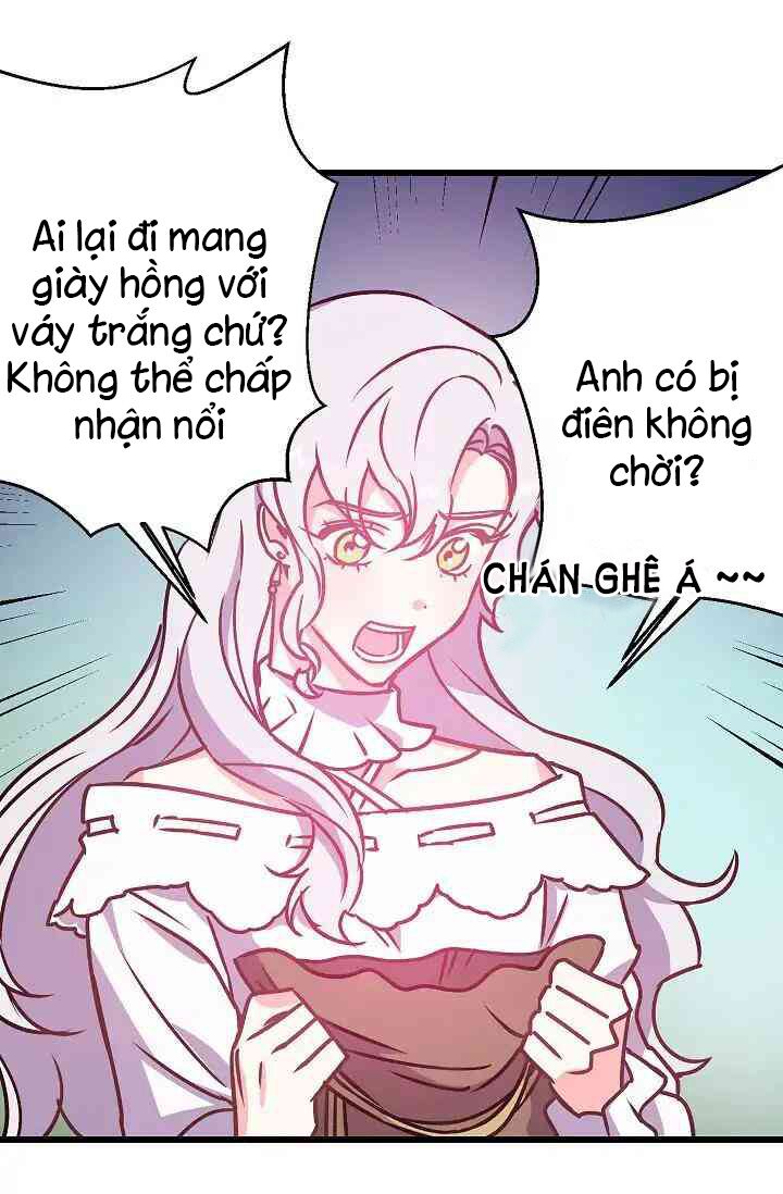 hôn lễ báo thù chapter 5 48