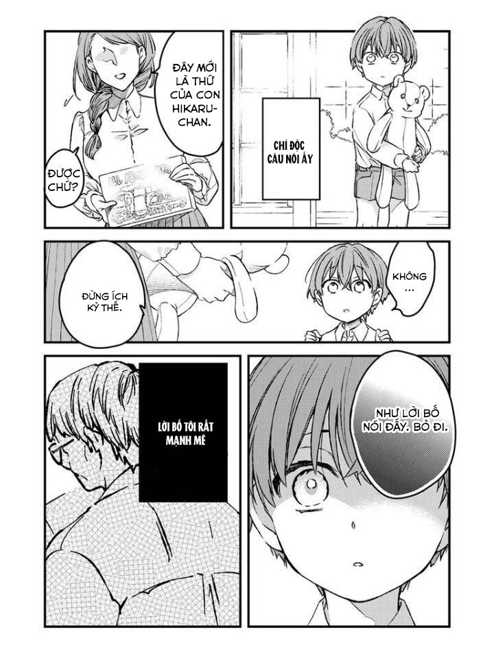 choáng ngợp với bà chủ của tôi chapter 3.2 6