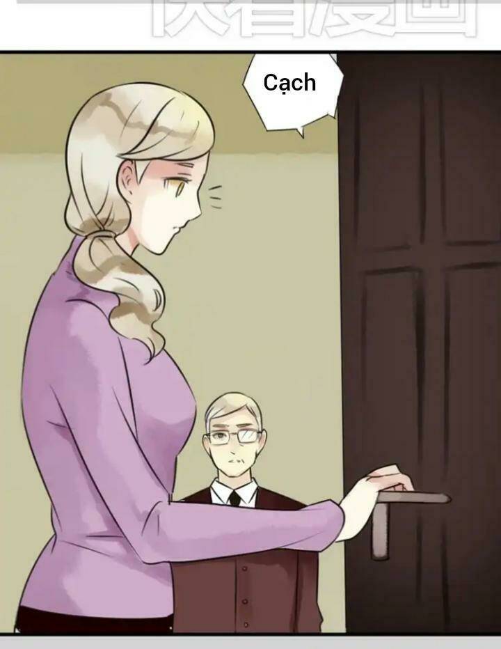 hoàng tử cải trang chú hề chapter 28 3