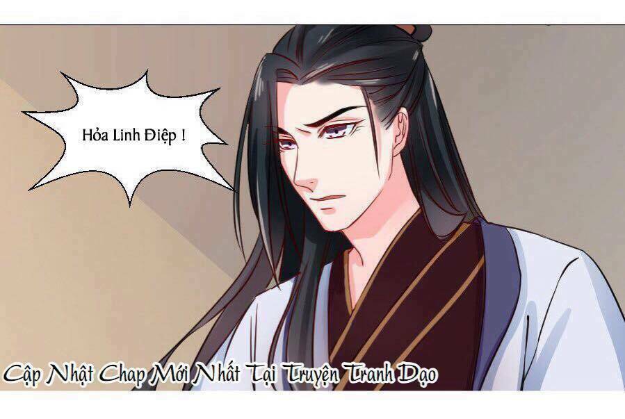 hoàng thái tử, xin nhận nuôi em! chapter 18 12