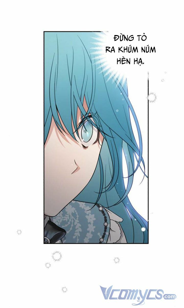 công nương mint bé nhỏ chapter 7 59