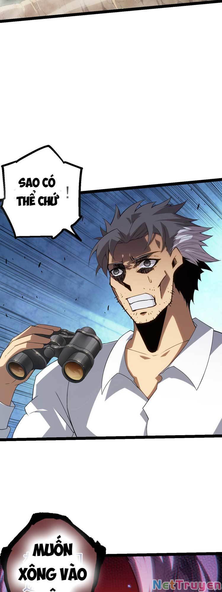 chuyển sinh thành liễu đột biến chapter 51 31