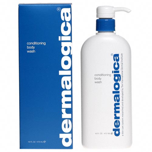 Gel tắm Dermalogica Conditioning Body Wash 473ml