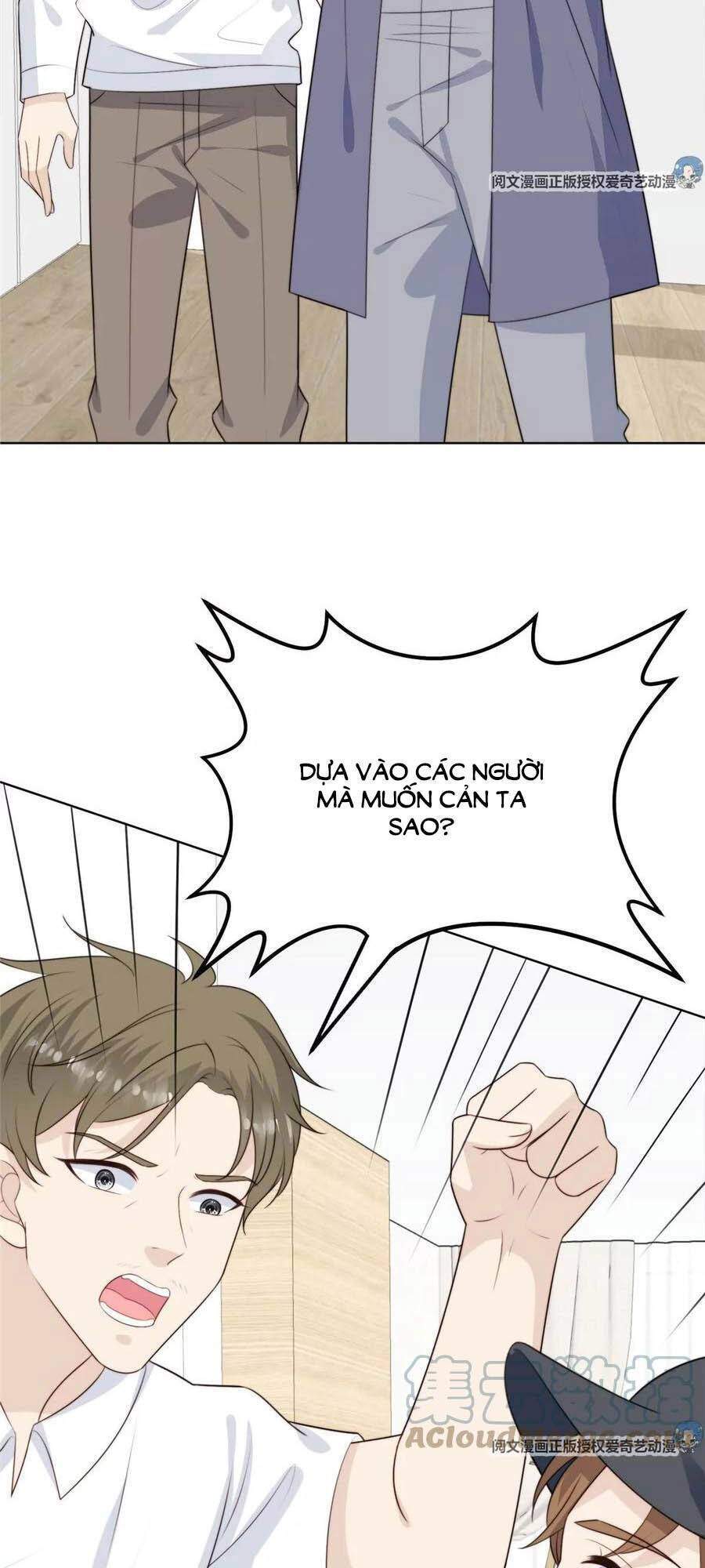 dựa vào đại lão ổn định vị trí c trong nam đoàn chapter 66 17