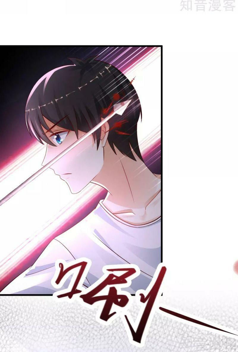 tối cường vận đào hoa chapter 199 17