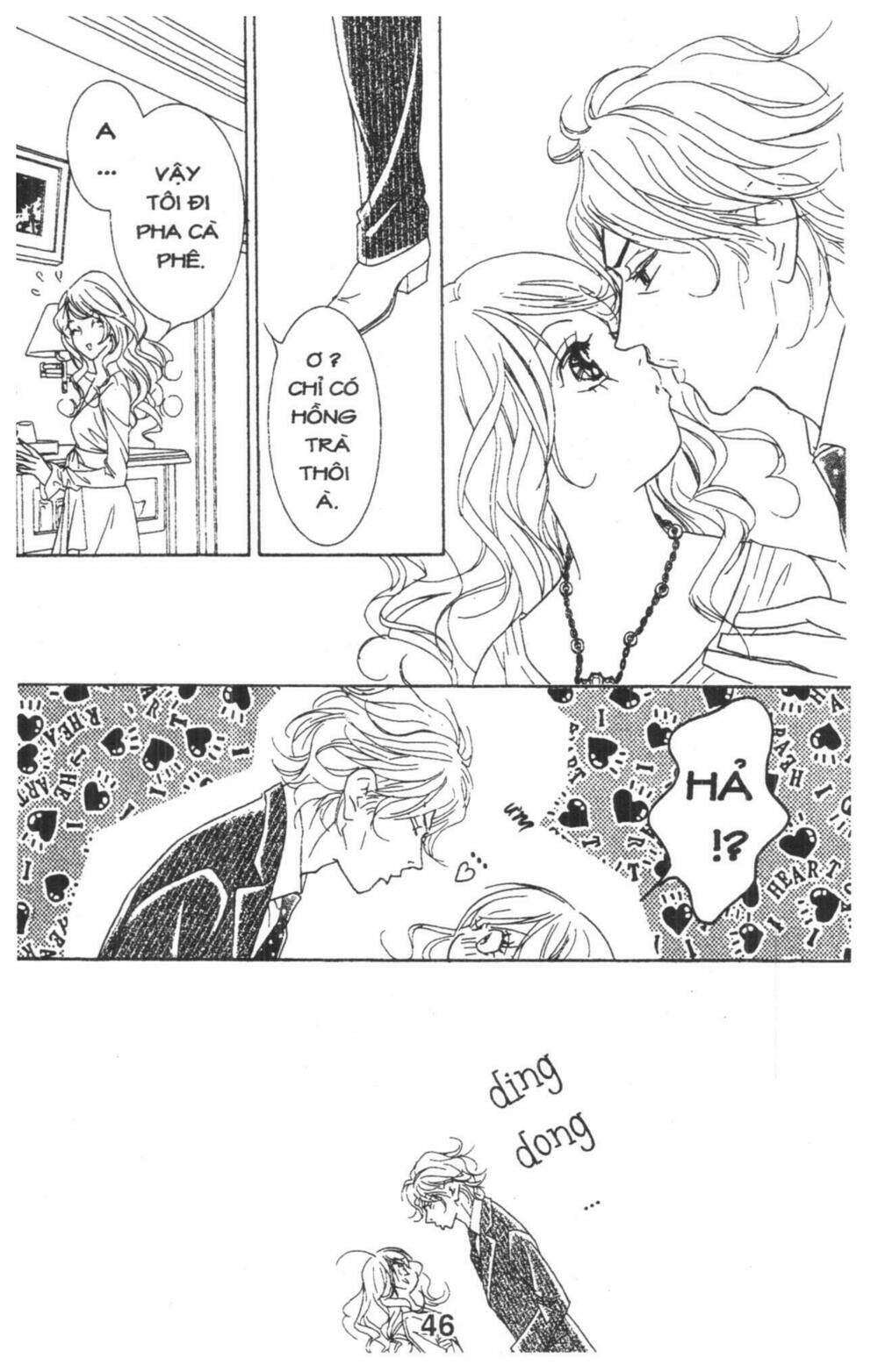 masochistic princess chapter 1 46