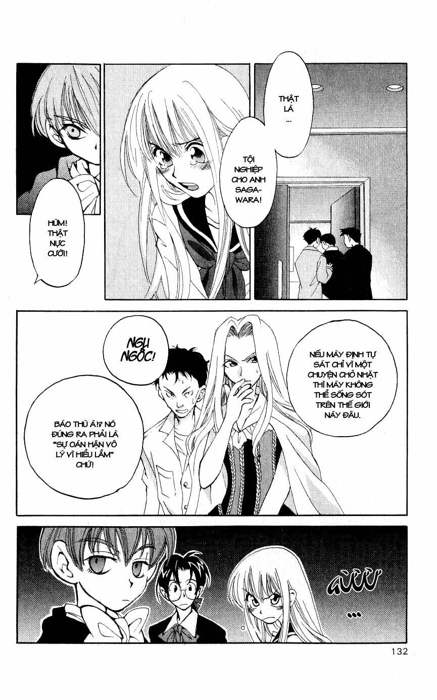 matantei loki chapter 3 34