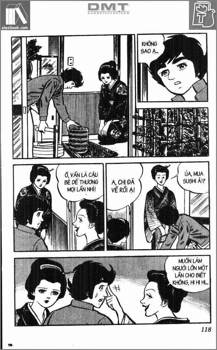 ganbare genki chapter 75 8