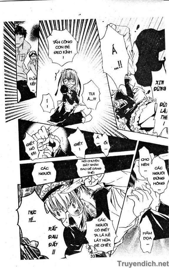 zombie-loan chapter 14 17