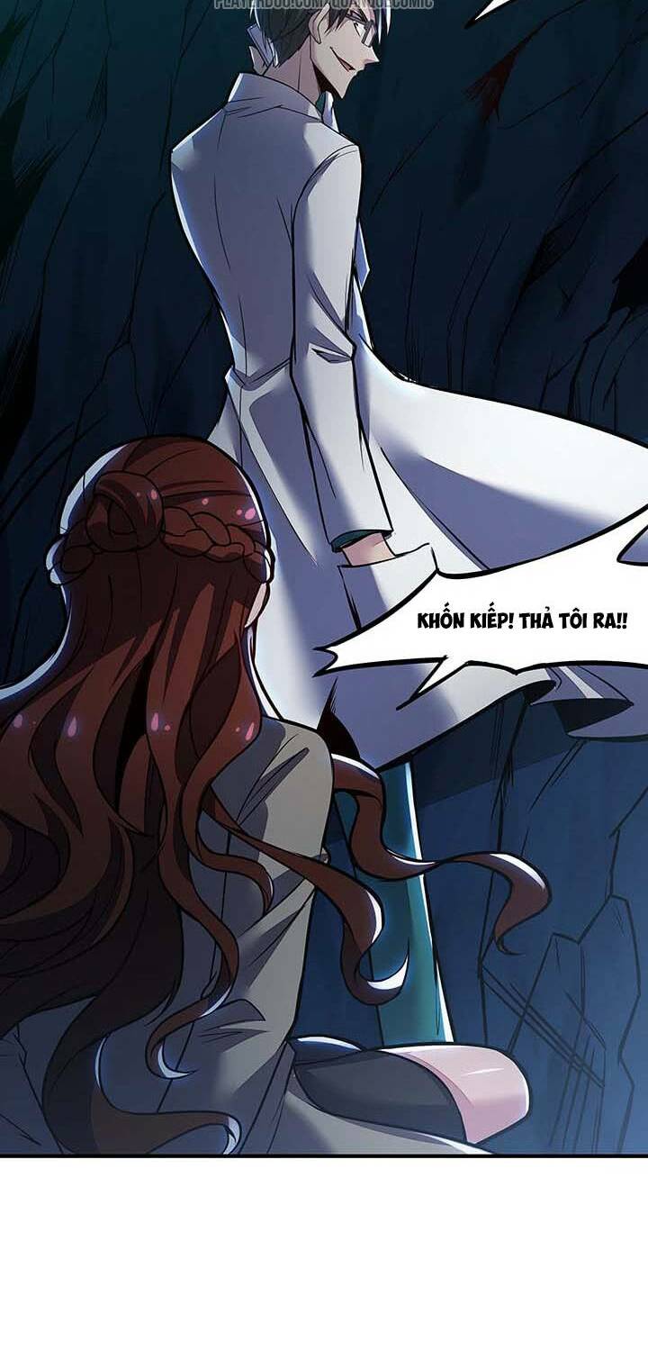 bất tử thần vương tu liên tục chapter 27 10