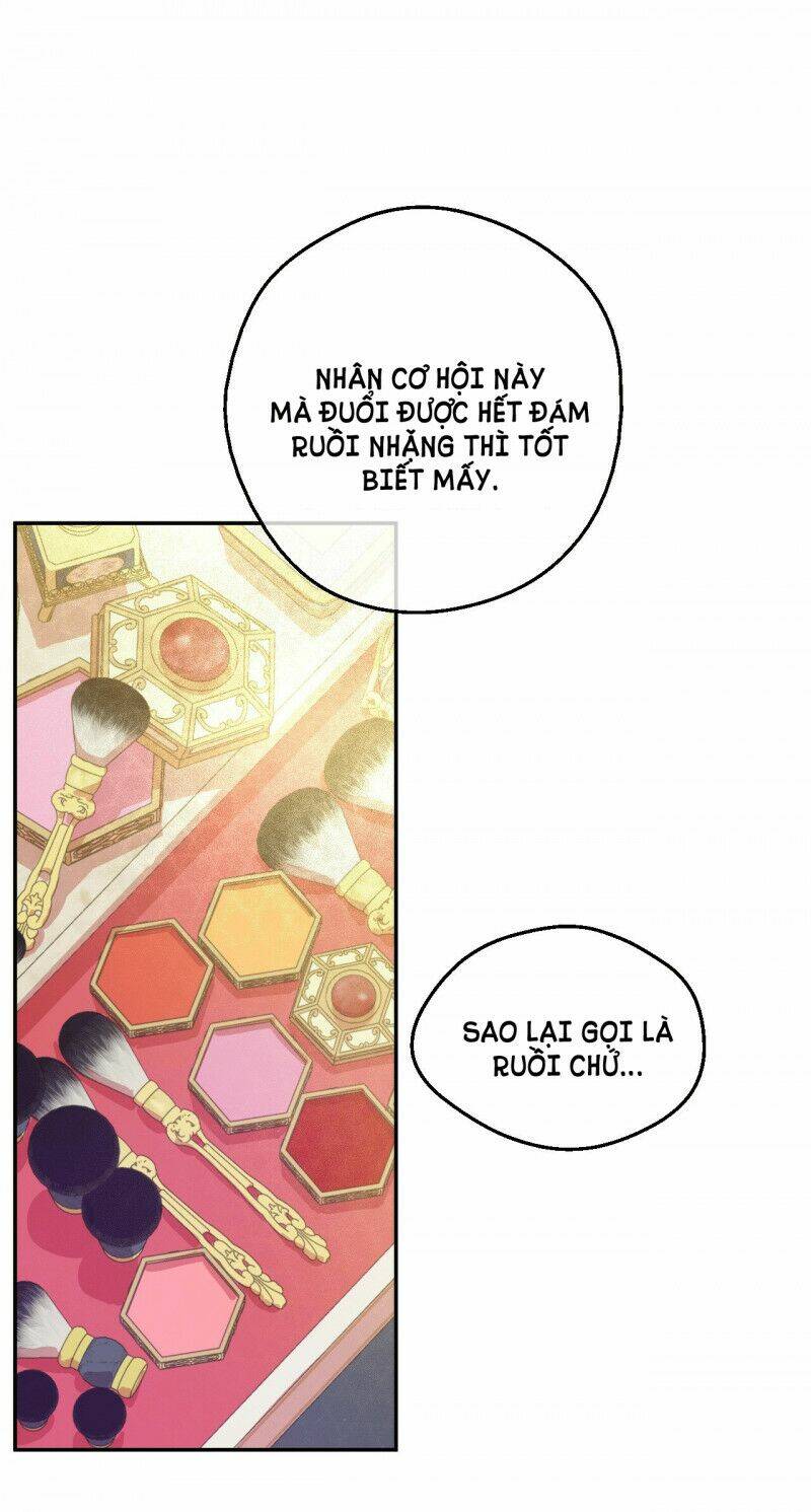 một ngày nọ ta trở thành công chúa chapter 123.5 5