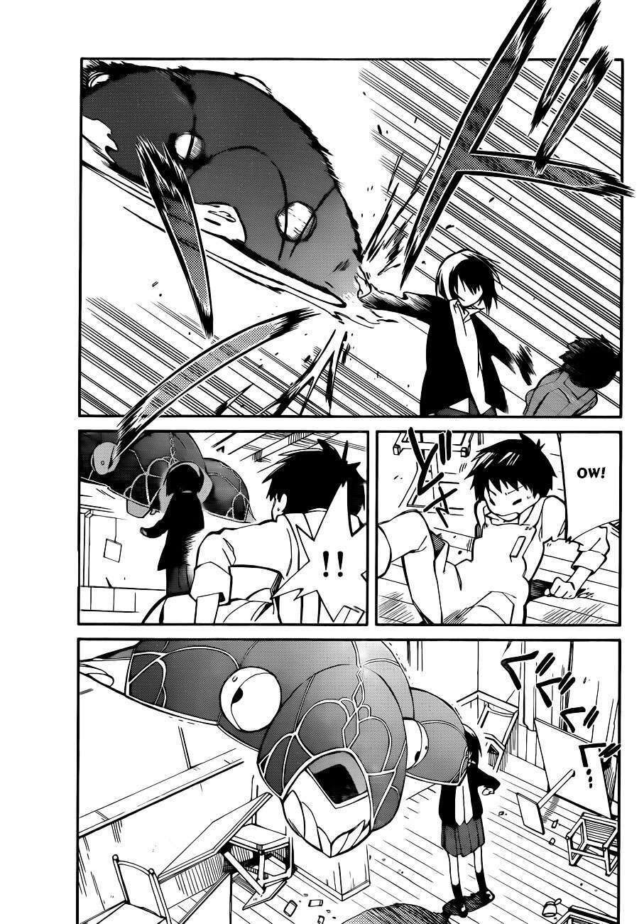 hitoribocchi no chikyuu shinryaku chapter 1 63