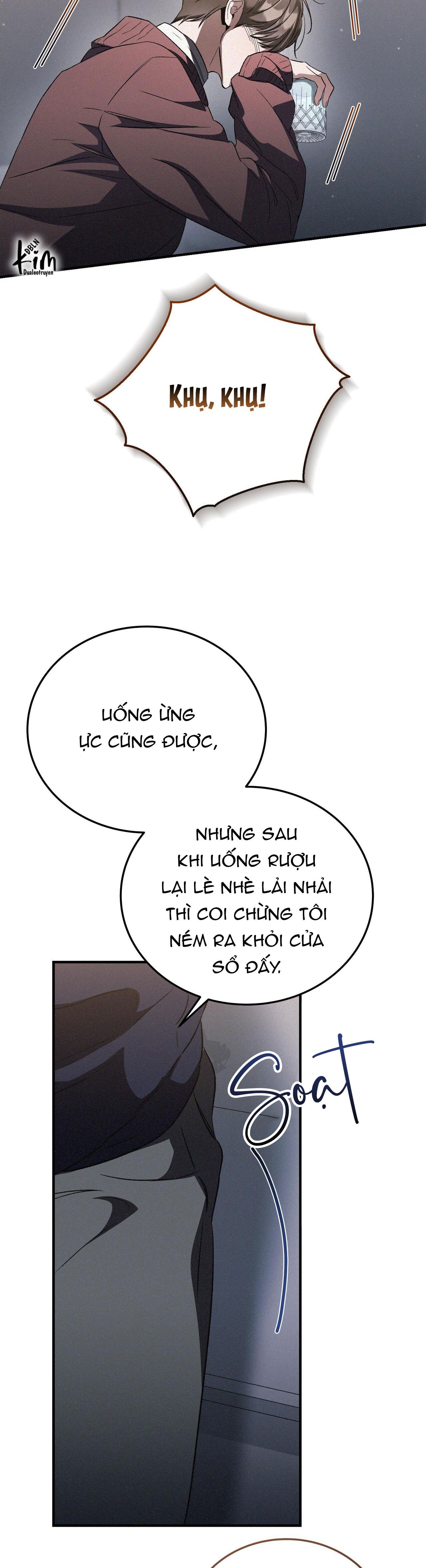 vô hình chapter 23 26