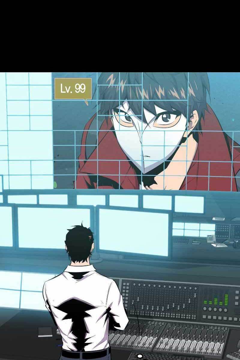 tôi thăng cấp trong lúc ngủ chapter 52 6