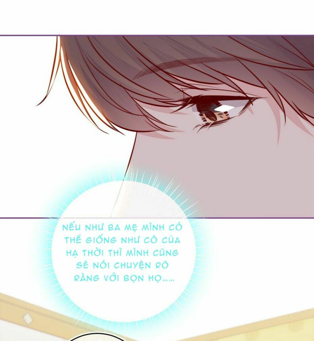 khi cô gái nhìn thấy thời gian chapter 22 58