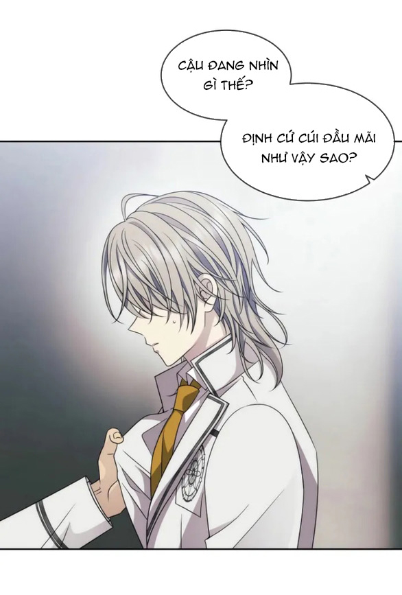 black haze - bản remake 2025 chapter 15.1 5