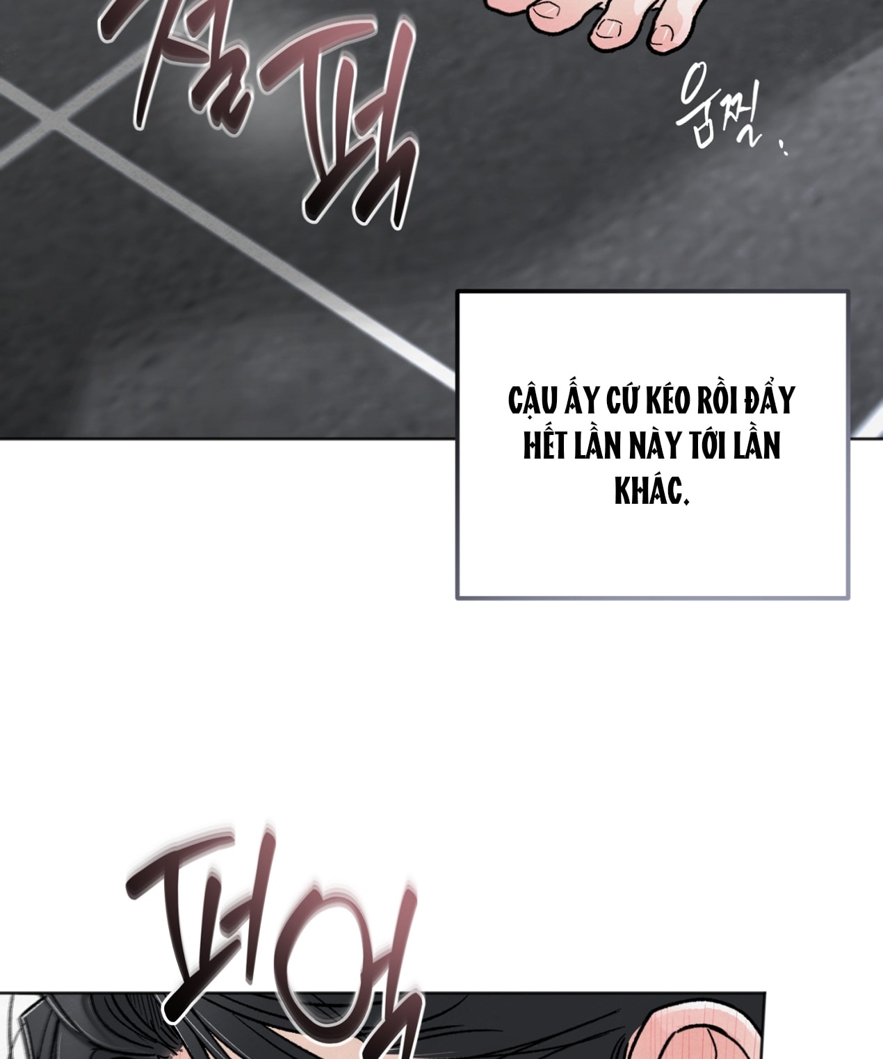 hoàn cảnh của rác rưởi chapter 29.2 45