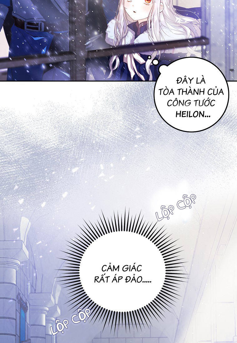 tôi đã trở thành vợ của nam chính chapter 2.1 3