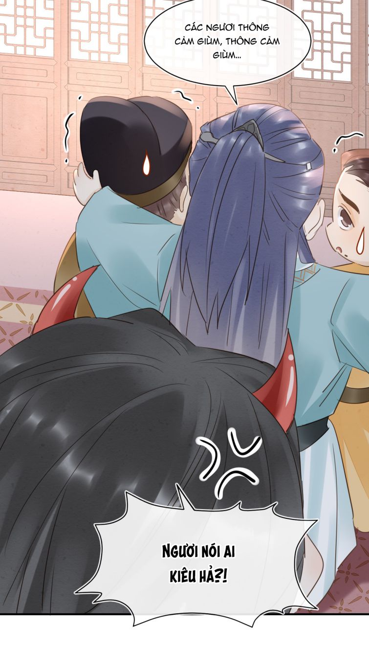 tù long chapter 58 15