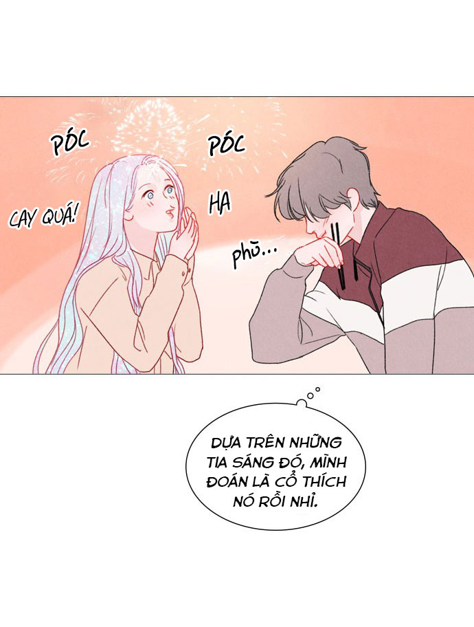 shinbi - thần bí chapter 5 62