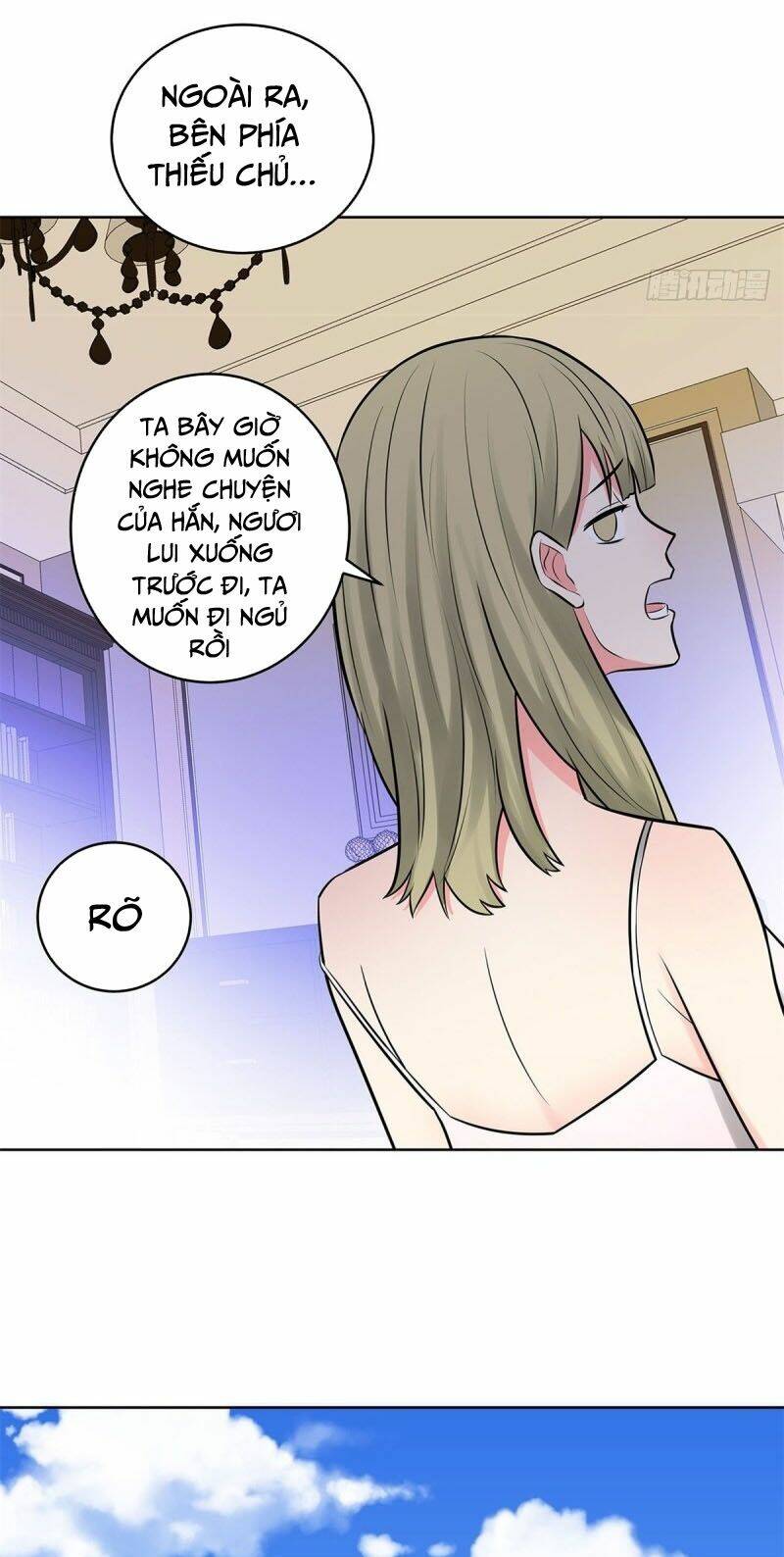 học viện cao thủ chapter 276 20