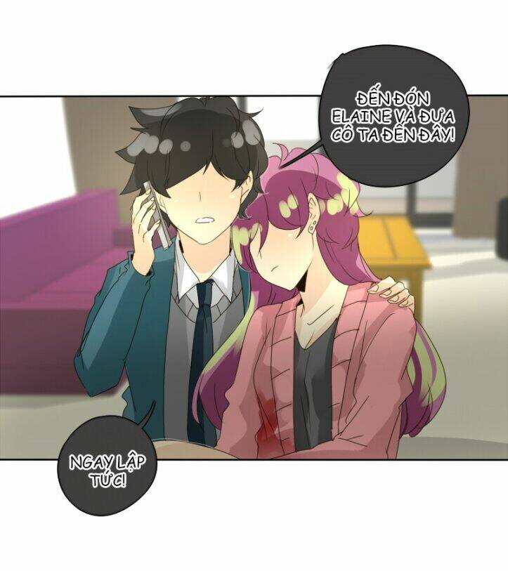 Thế Giới Không Hoàn Hảo Chapter 70 37