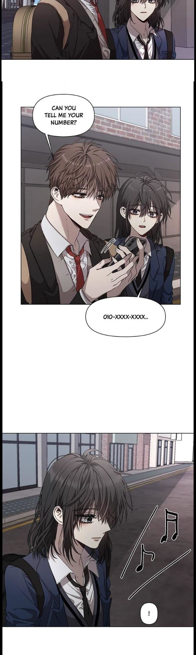 Tự Do Trong Mơ chapter 9.1 32