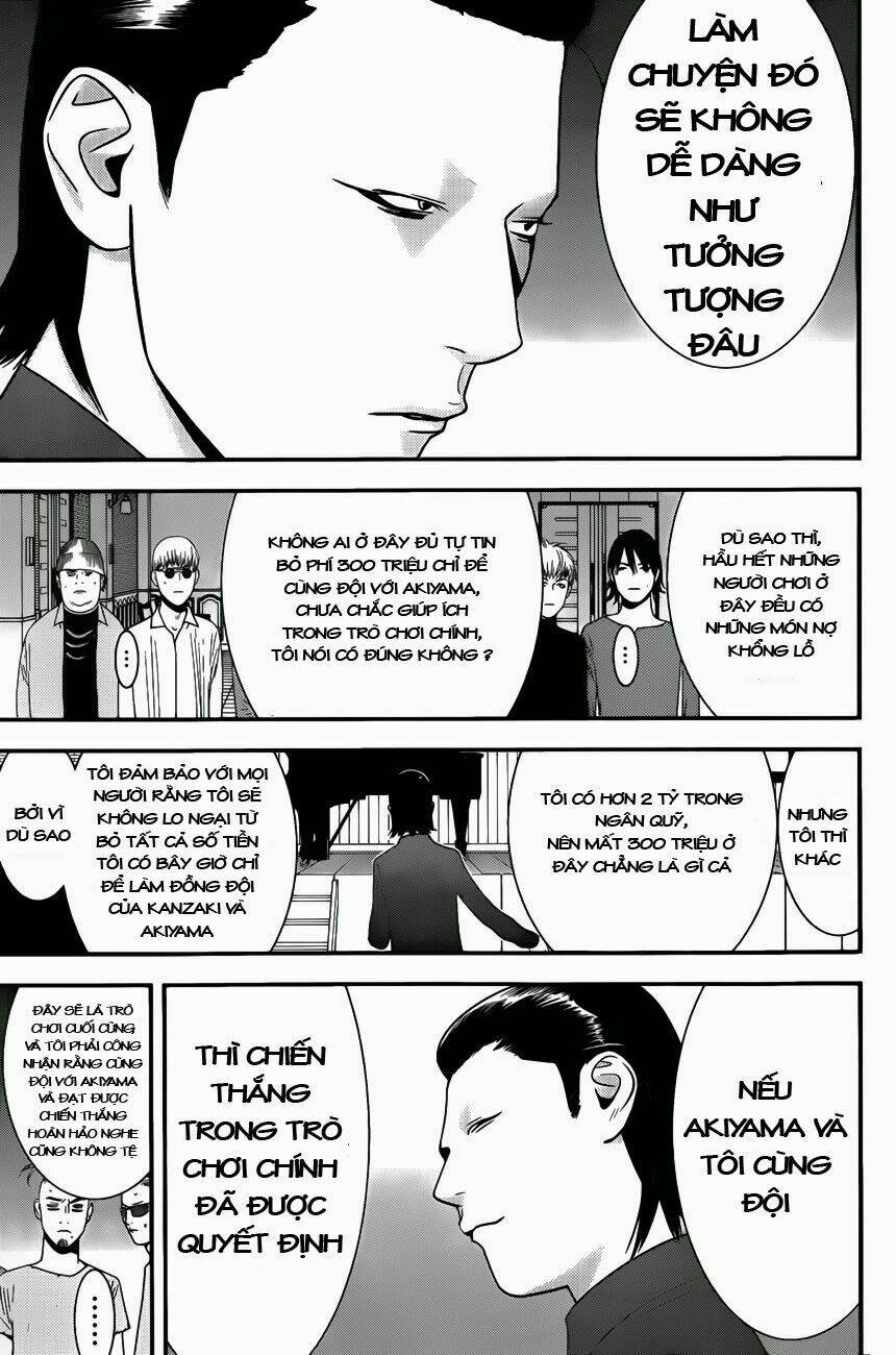 liar game chapter 176 16