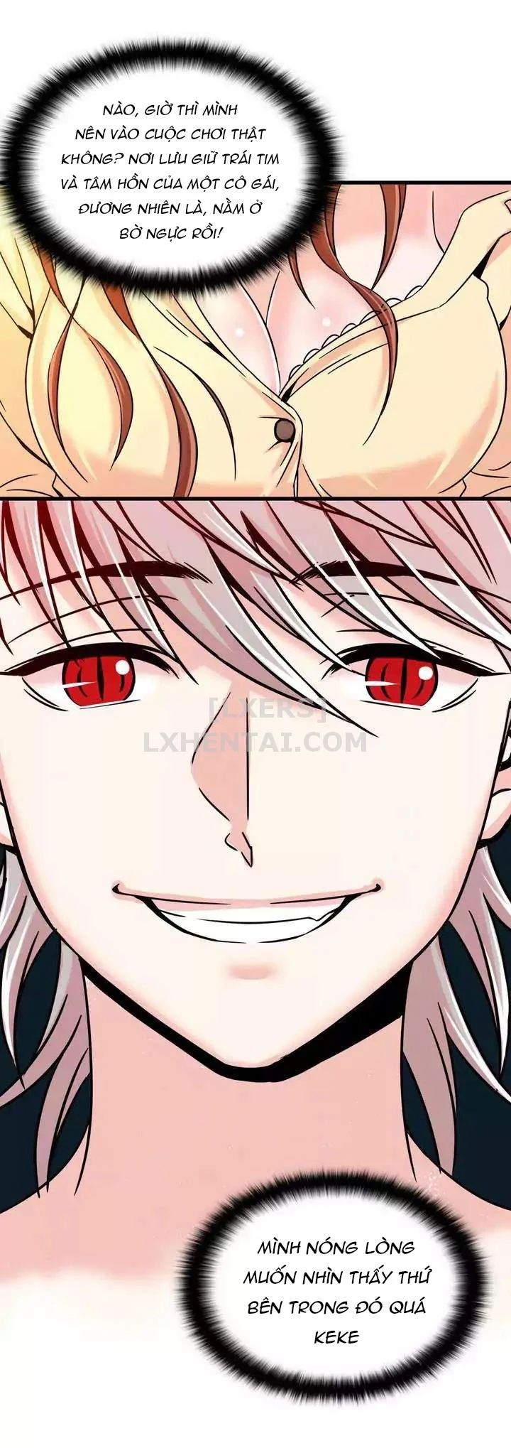 chuyên gia tình dục chapter 4 12