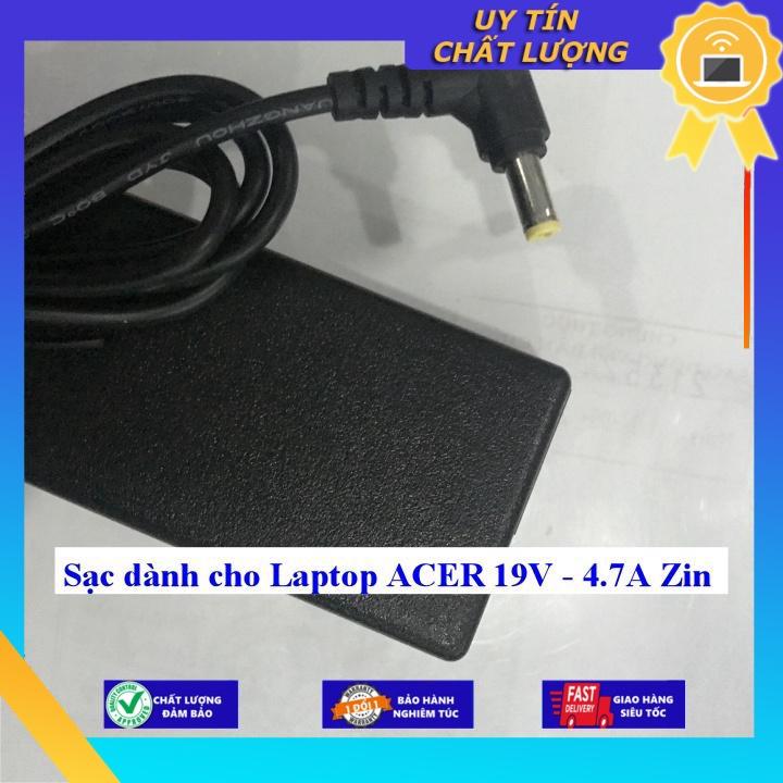 Sạc dùng cho Laptop ACER 19V  - Hàng Nhập Khẩu