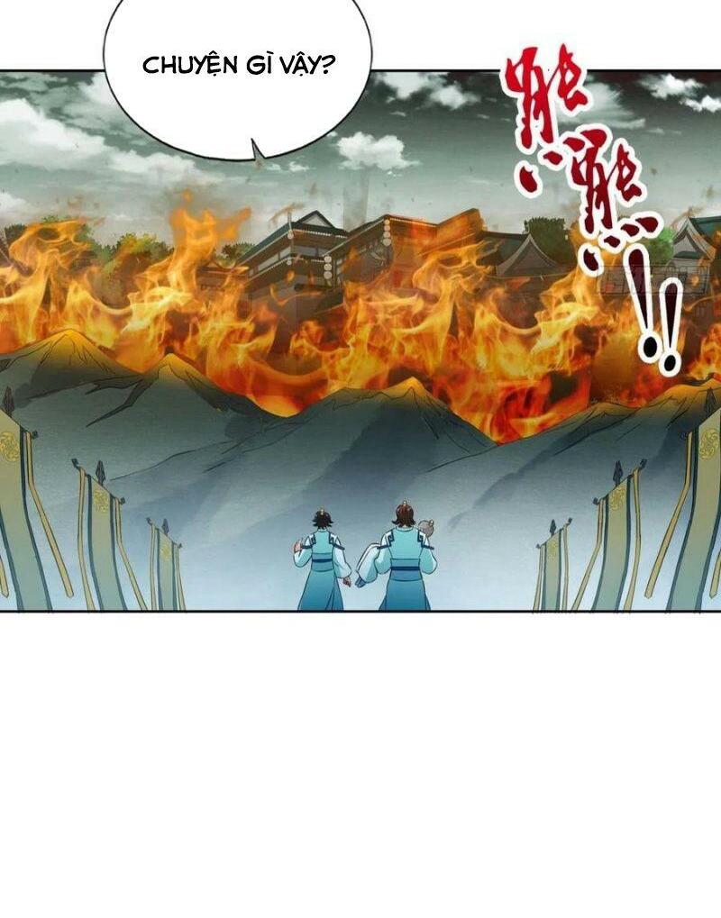 Trọng Sinh Thành Cậu Vàng Tại Dị Thế Chapter 135 4