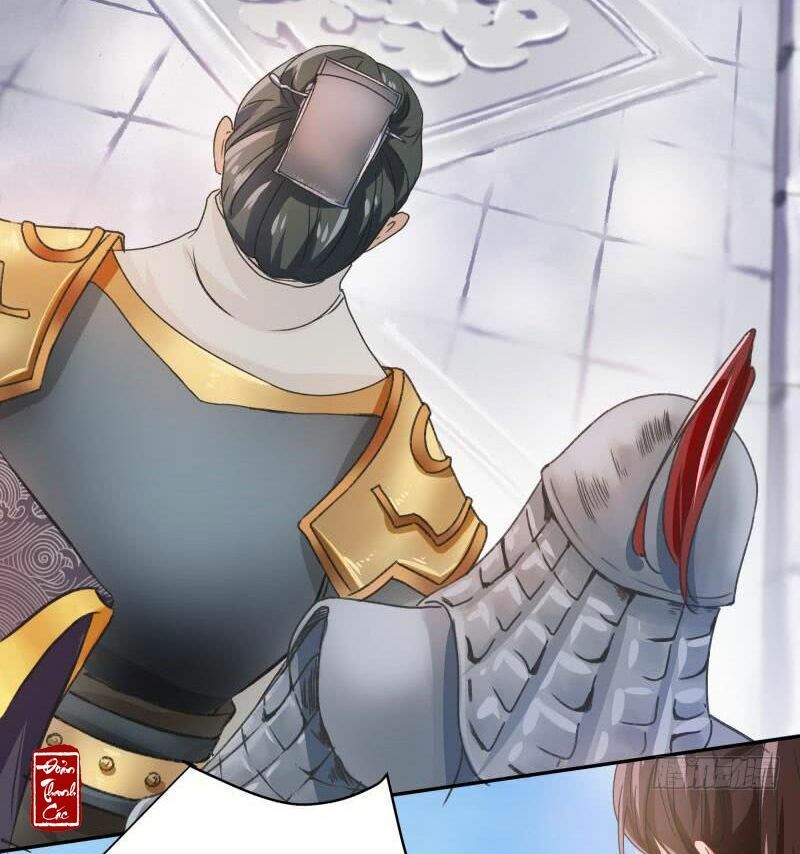 vương gia không thể trêu chapter 4 4