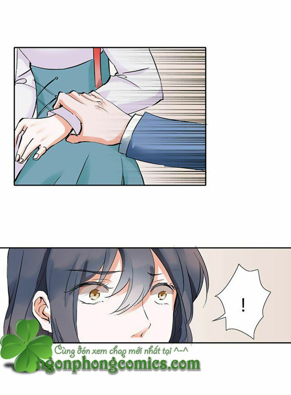 thiên kim đường môn chapter 26 28