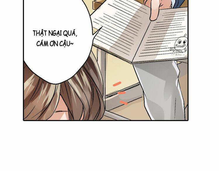 triệu nụ hôn của hoàng tử chapter 5 39