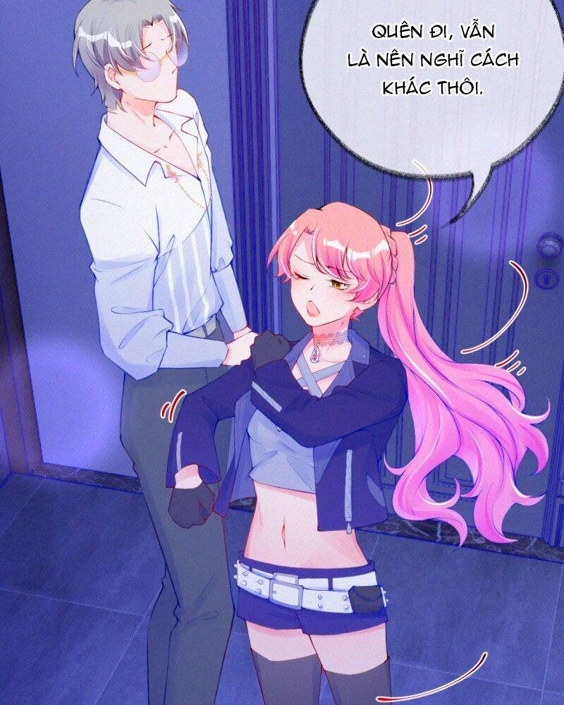 thiên tài manh bảo đột kích: daddy phúc hắc vs mommy chapter 33 10