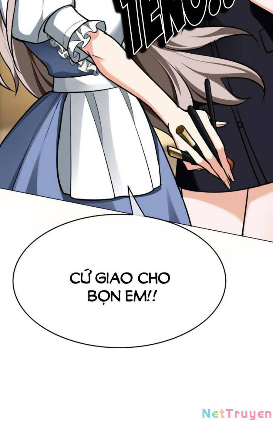 cô vợ gả thay của tổng tài cố chấp chapter 58 30