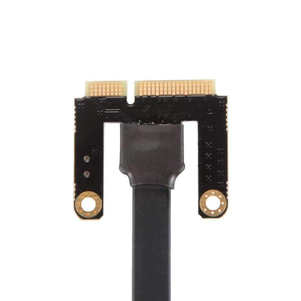 Card đồ họa PCIE bên ngoài Mini PCI-E AC774 V8.0 EXP GDC