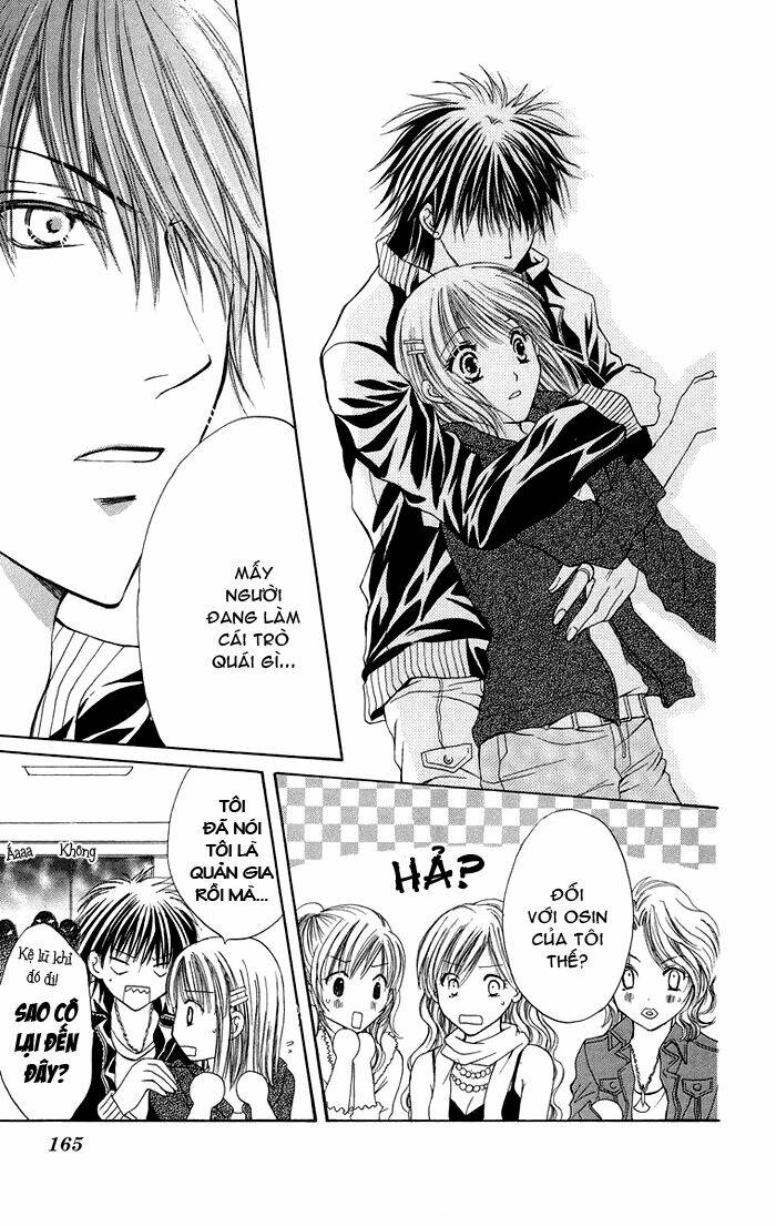 devil or angel ??? chapter 1 25