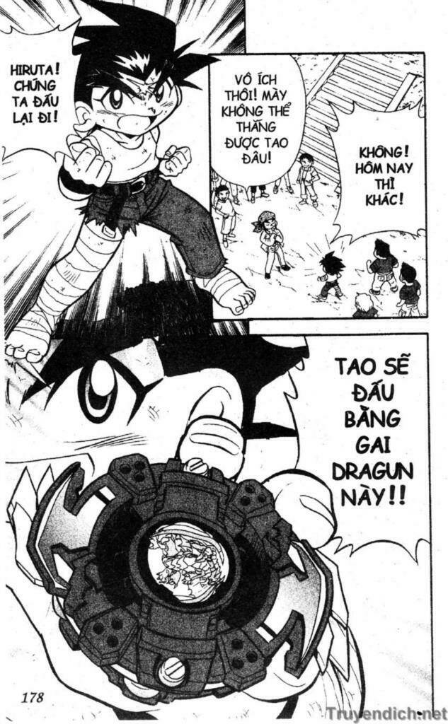 beley - con quay truyền thuyết chapter 6 170