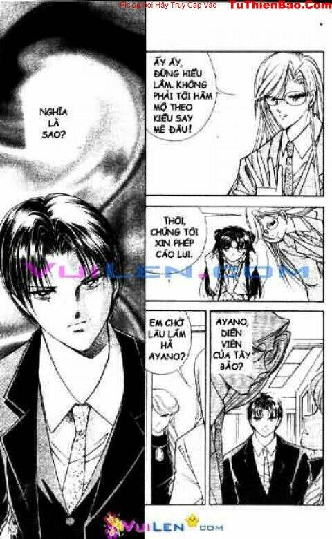 vương quốc điện ảnh chapter 3 82