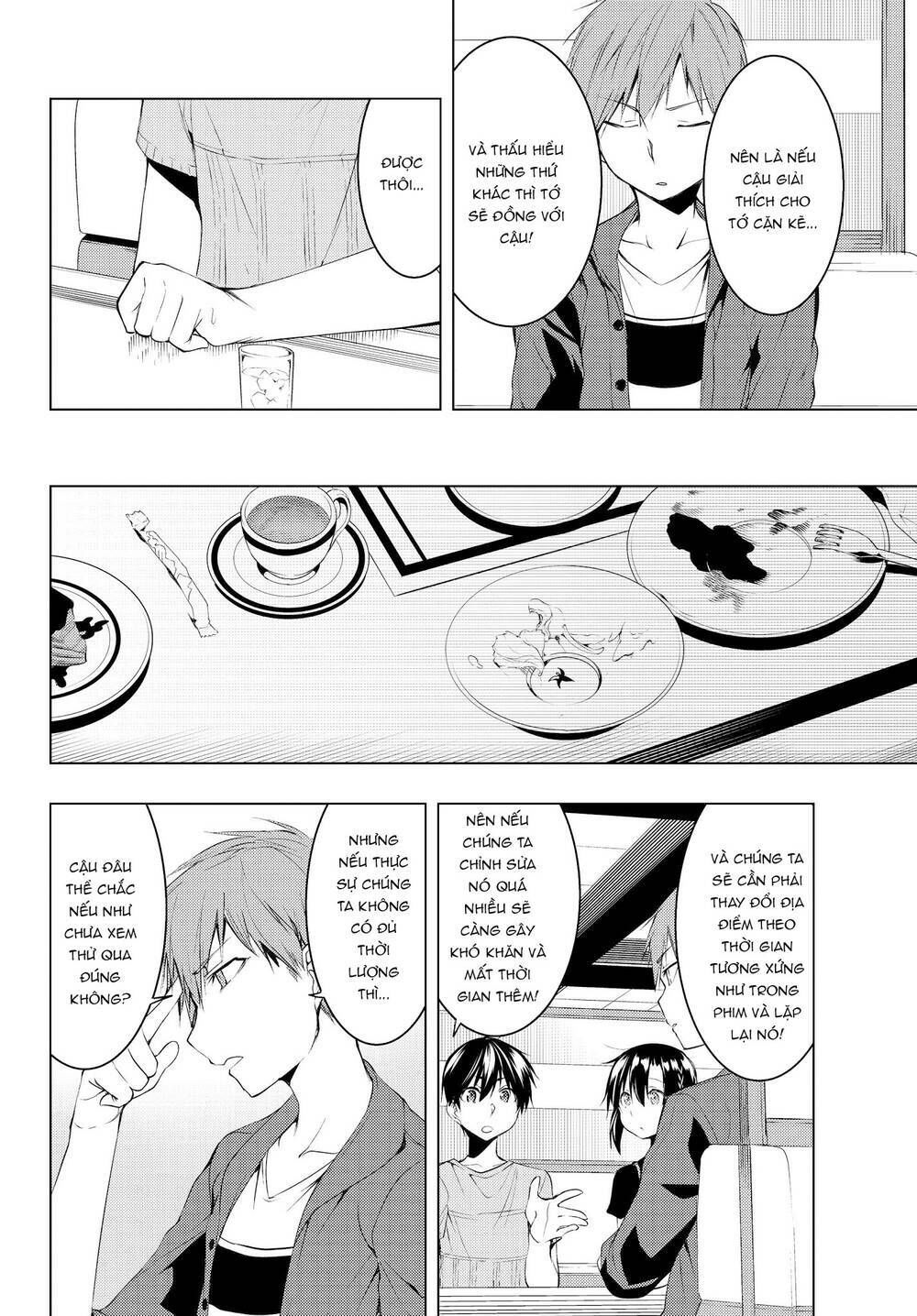 remake our life! chapter 7.2 10