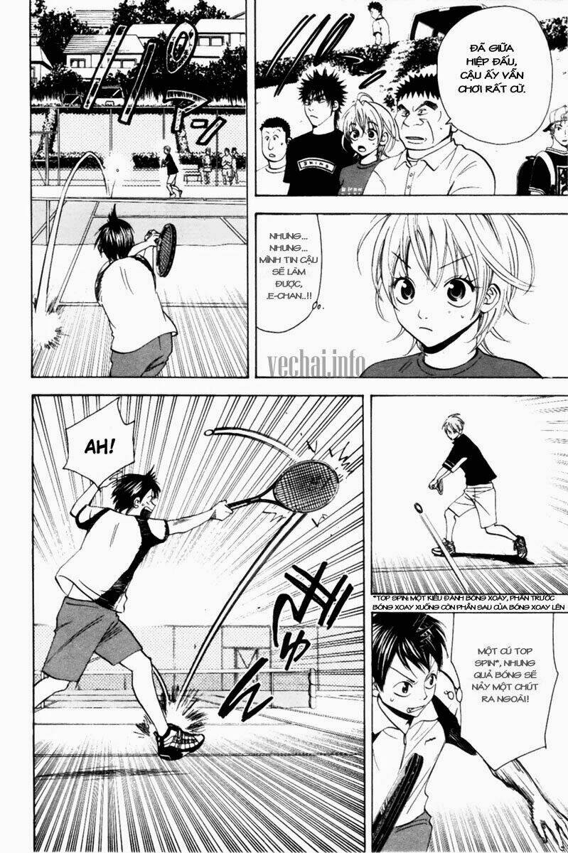 baby steps chapter 21 9