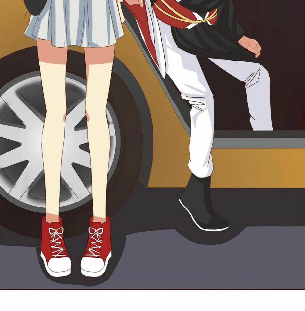 đế quân không biết yêu chapter 3 25