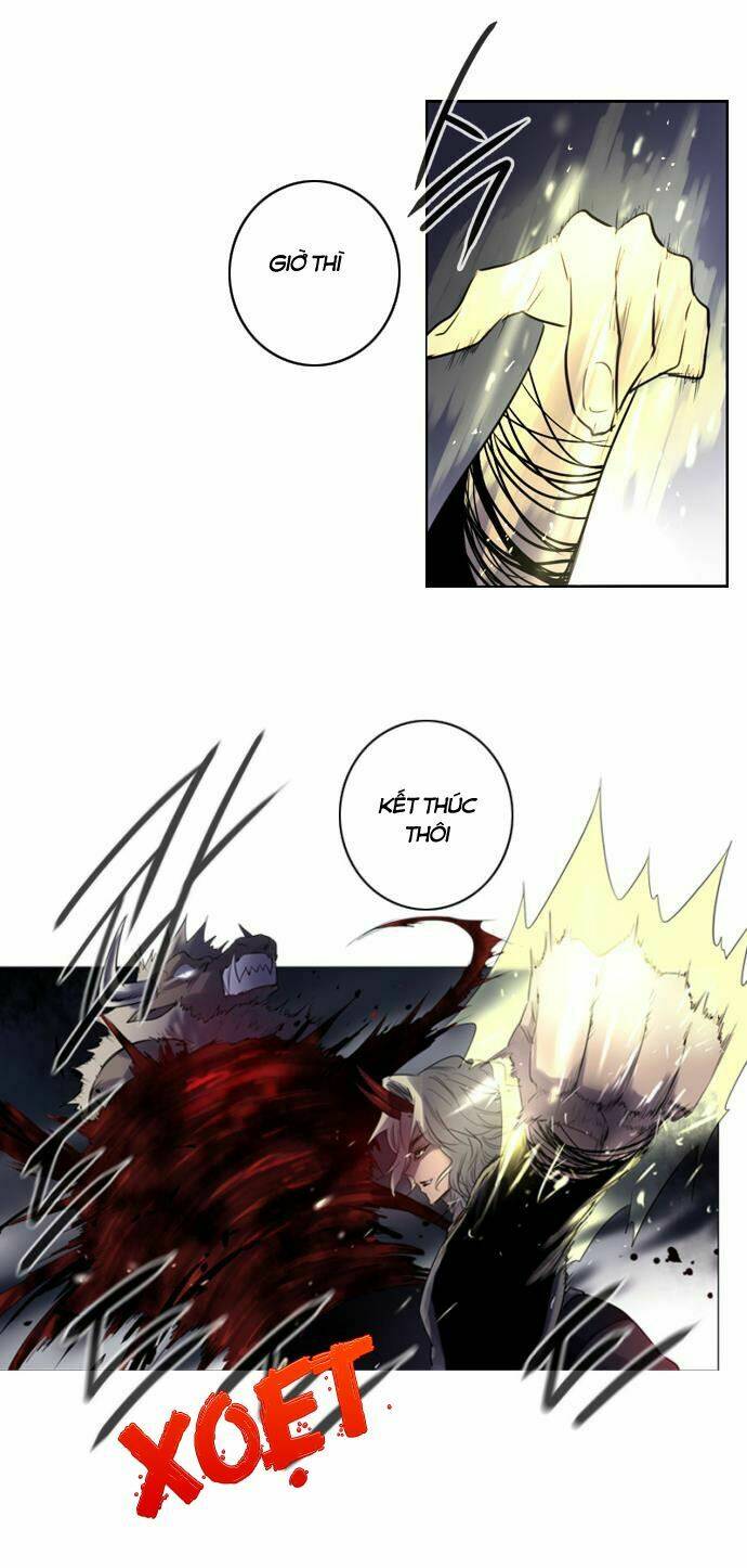 bản khế ước linh hồn chapter 105 24