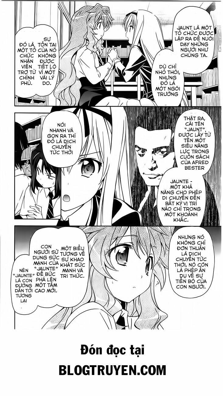 murasakiiro no qualia chapter 8 15