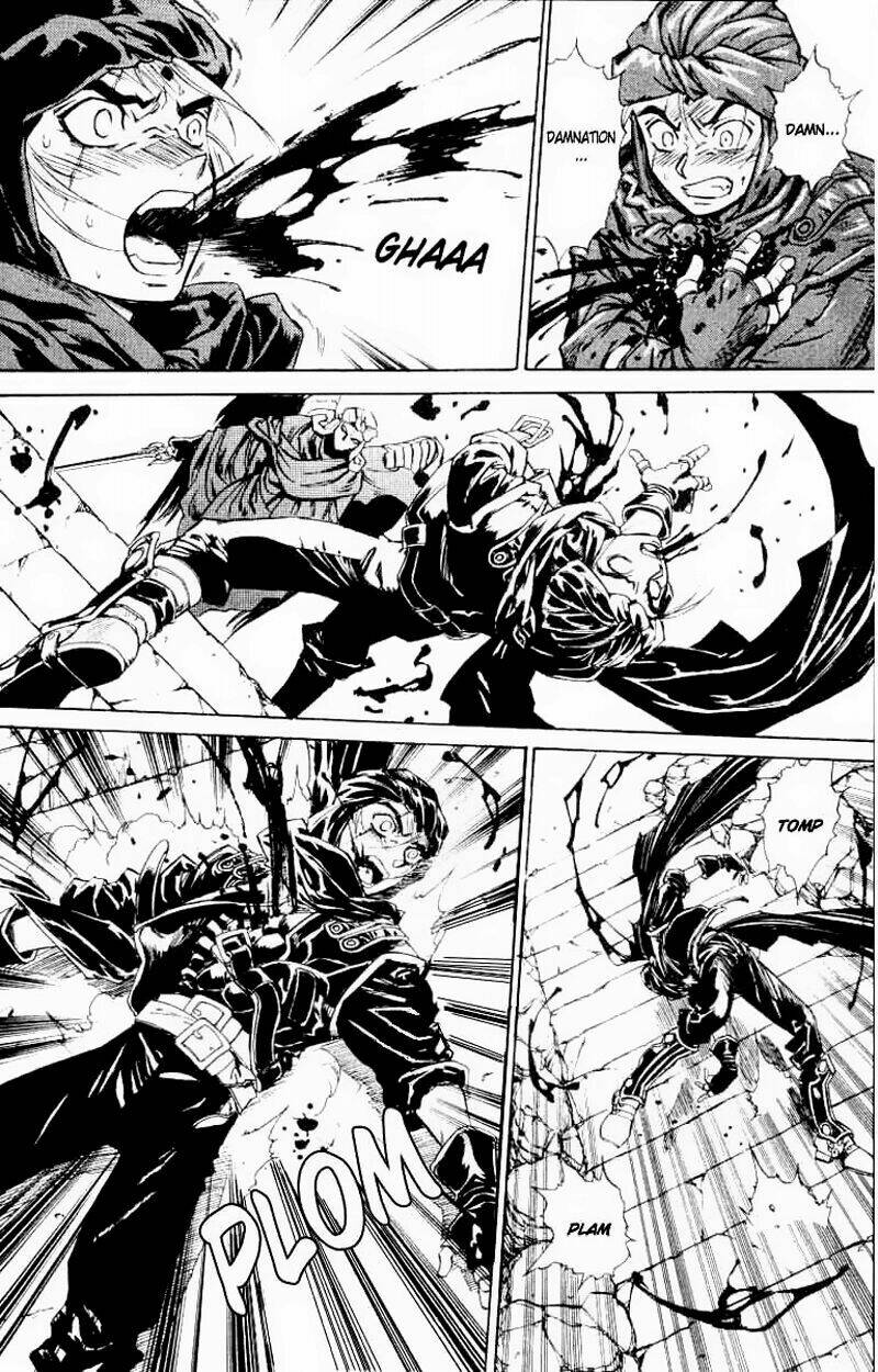 monster collection chapter 17 26