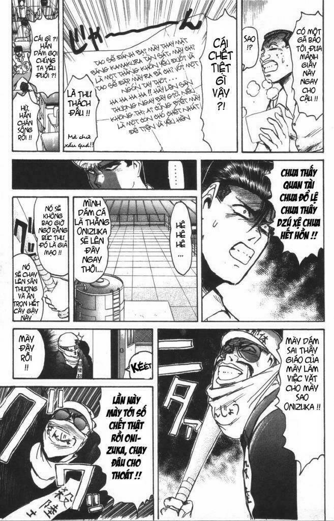 shonan junai gumi chapter 106 11