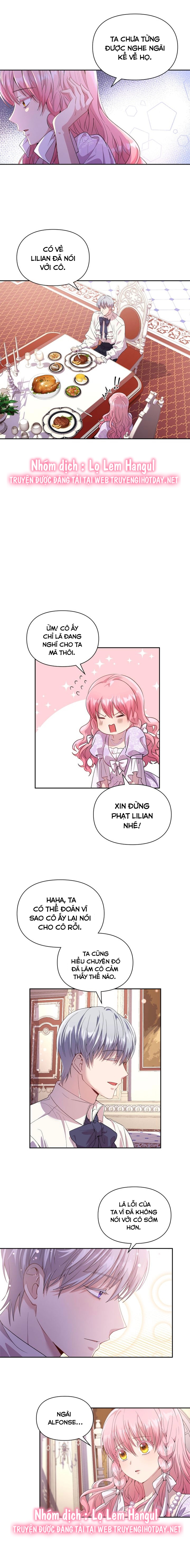 thuần hóa hoàng đế bạo chúa chapter 34 2