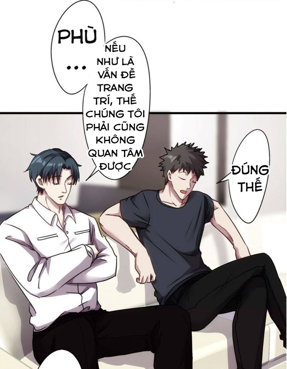 tối cường nông dân hệ thống chapter 117 17