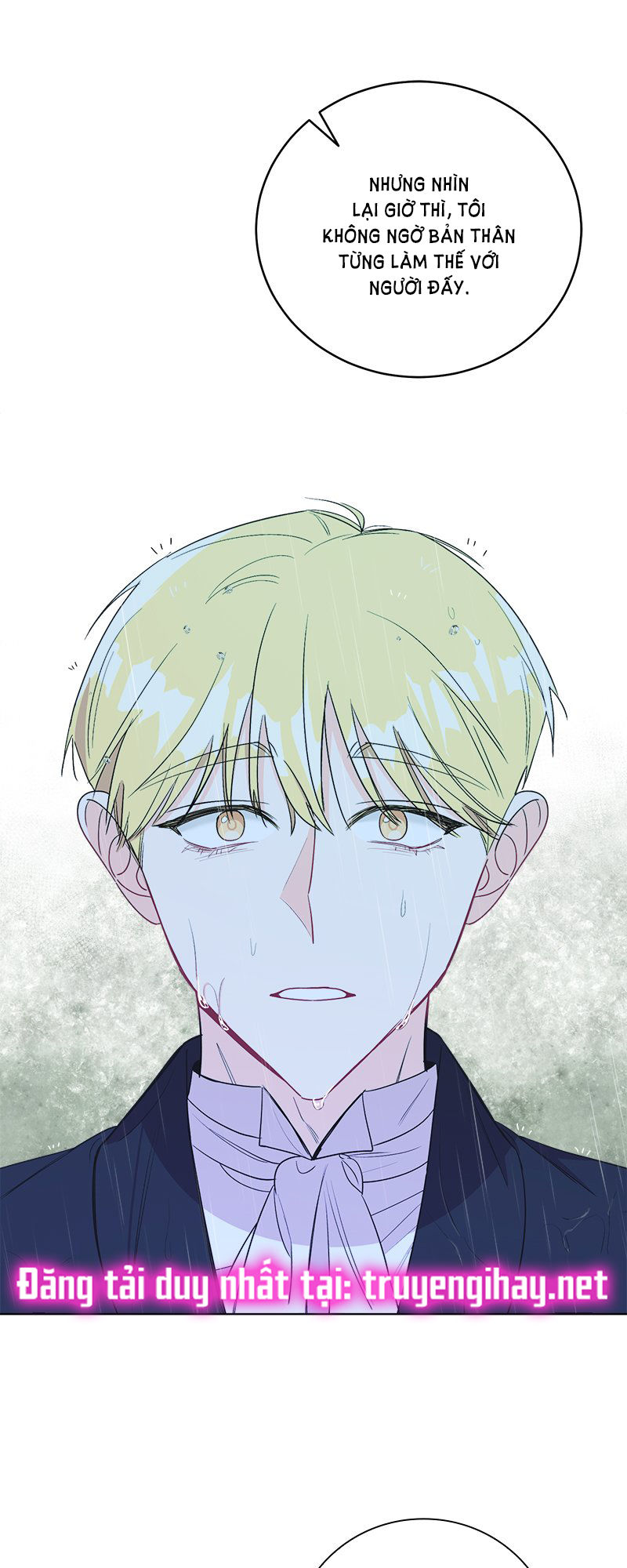 chàng nam phụ kia thực ra là con gái chapter 4 64